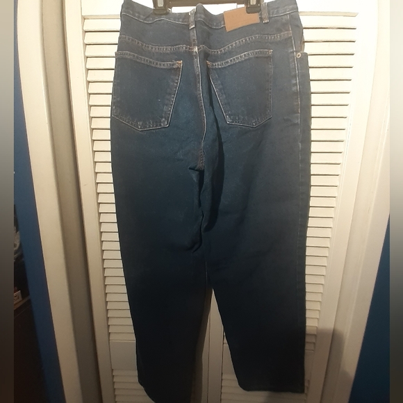 Vintage Nevada Jeans - Picture 2 of 6